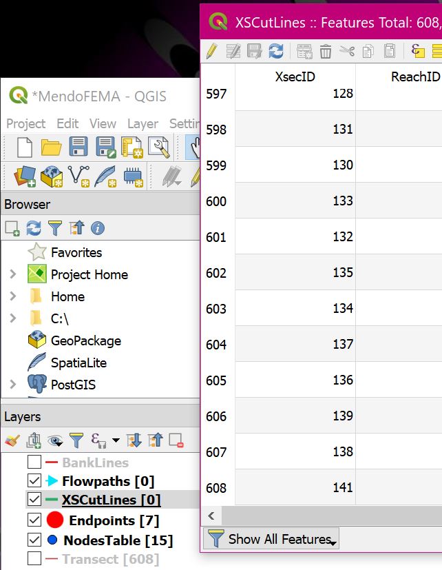 Bug report 19489 Saving with a "Duplicate Layer" overwrites the